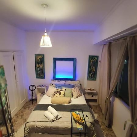 Suite Master Mar De Copacabana 里约热内卢 外观 照片