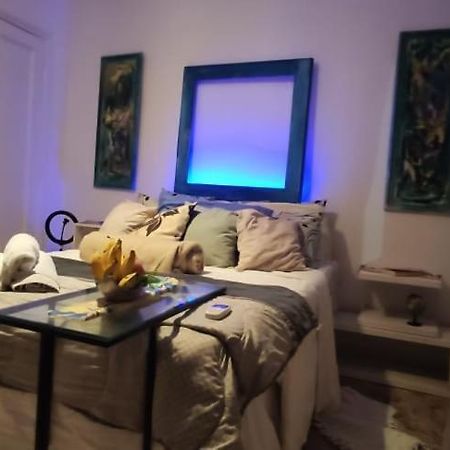 Suite Master Mar De Copacabana 里约热内卢 外观 照片