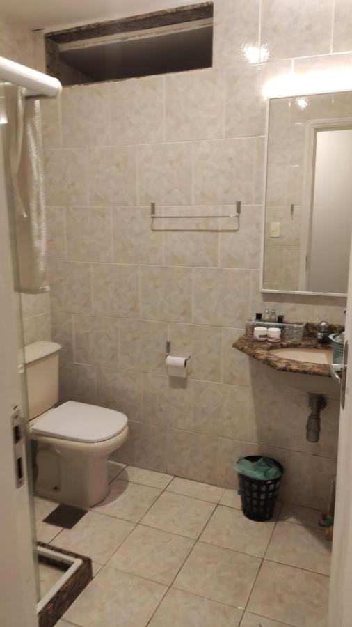 Suite Master Mar De Copacabana 里约热内卢 外观 照片