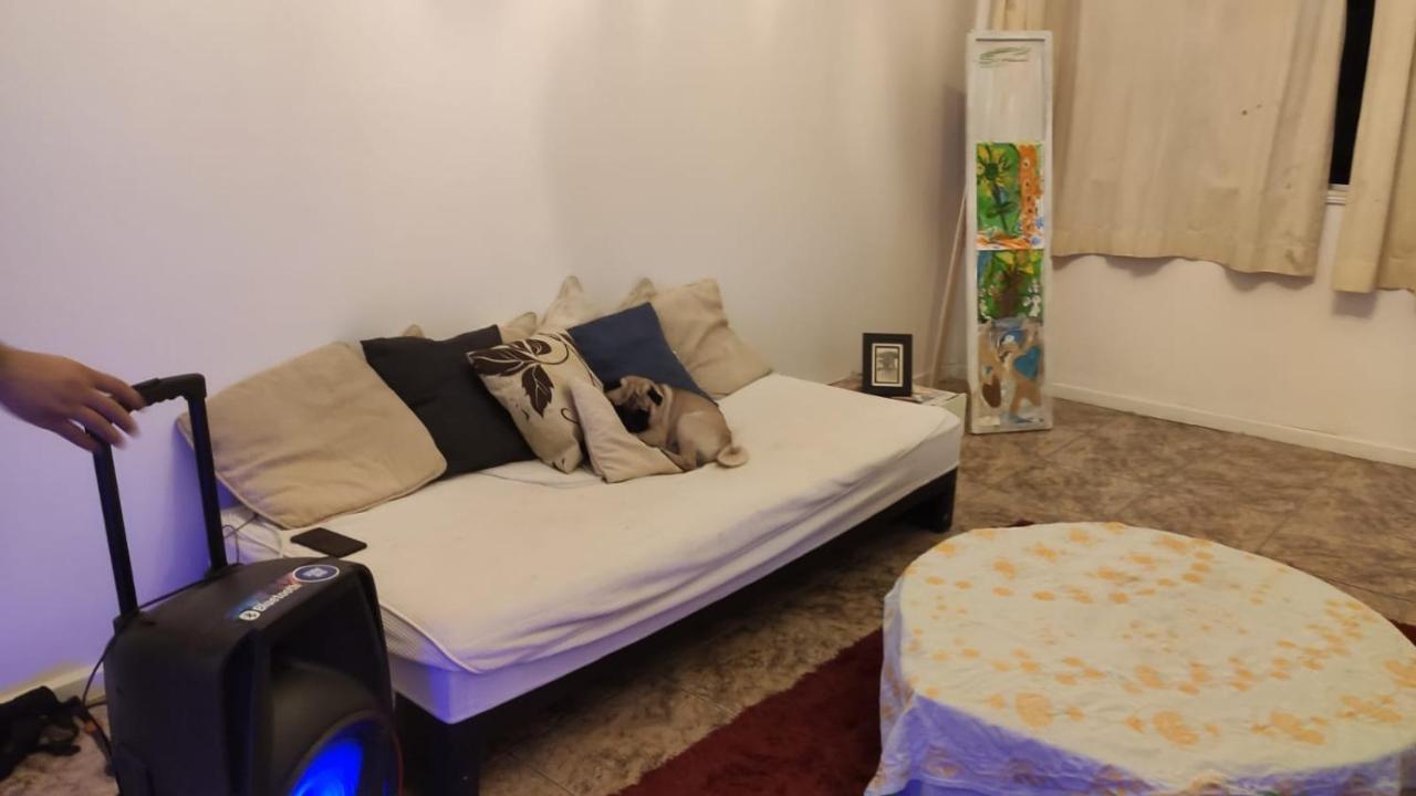 Suite Master Mar De Copacabana 里约热内卢 外观 照片