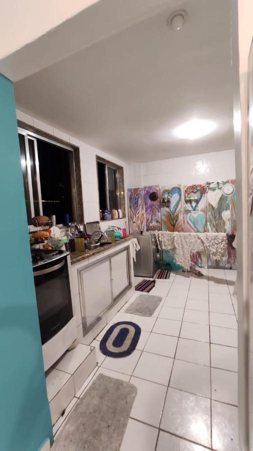 Suite Master Mar De Copacabana 里约热内卢 外观 照片