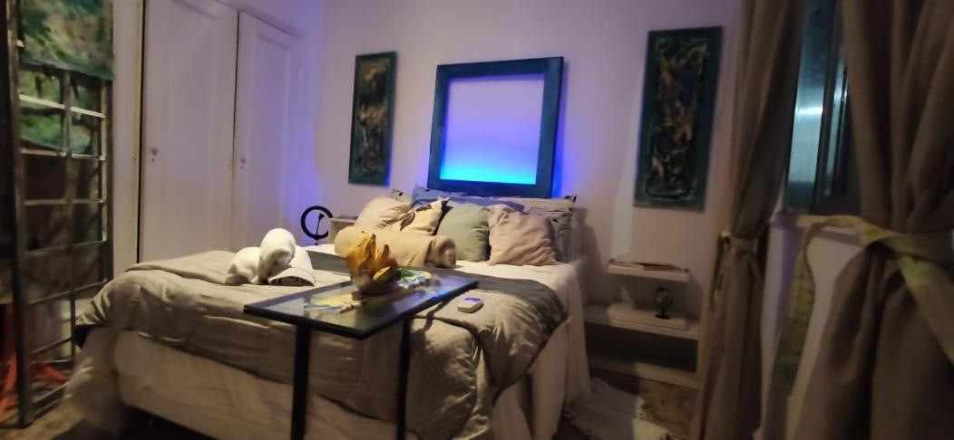 Suite Master Mar De Copacabana 里约热内卢 外观 照片