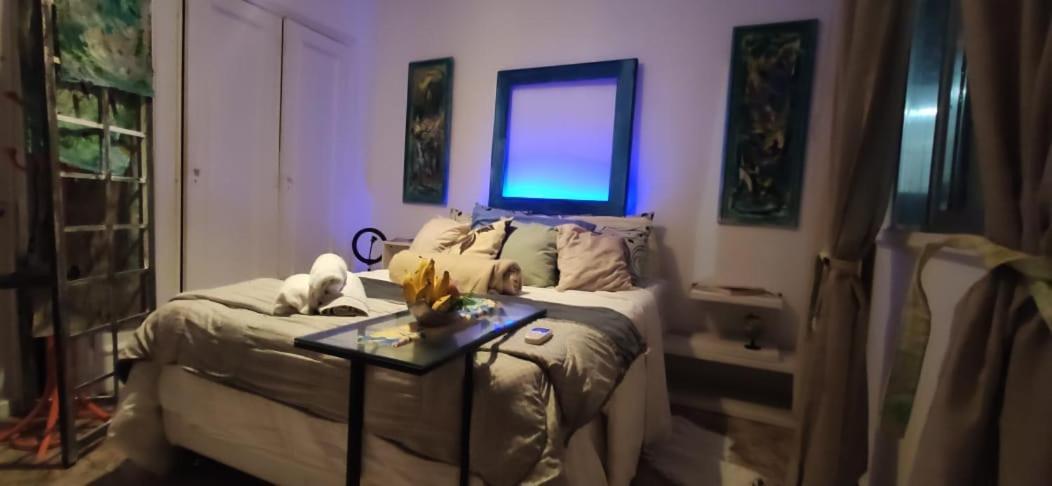 Suite Master Mar De Copacabana 里约热内卢 外观 照片