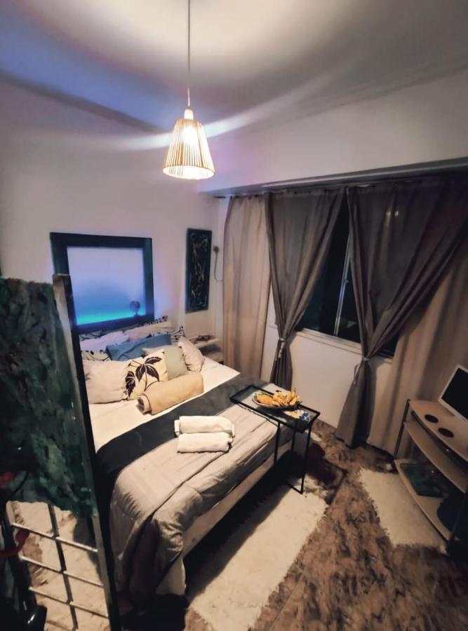 Suite Master Mar De Copacabana 里约热内卢 外观 照片