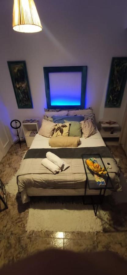 Suite Master Mar De Copacabana 里约热内卢 外观 照片